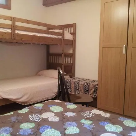 公寓 Centro Luminoso Vecchio Fienile 6 Pax/parcheggio Privato *