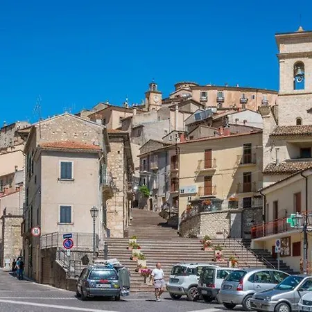 Centro Luminoso Vecchio Fienile 6 Pax/parcheggio Privato Villalago