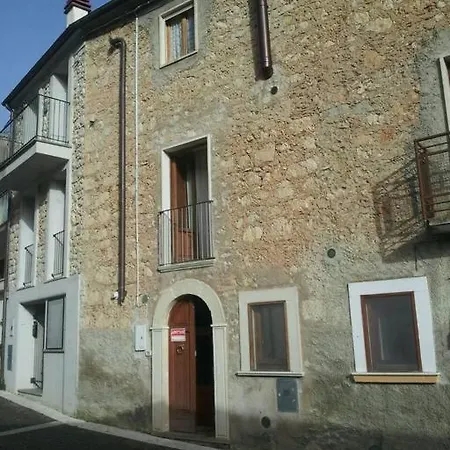 公寓 Centro Luminoso Vecchio Fienile 6 Pax/parcheggio Privato Villalago